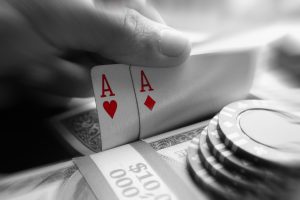 bitcoin gambling regulation
