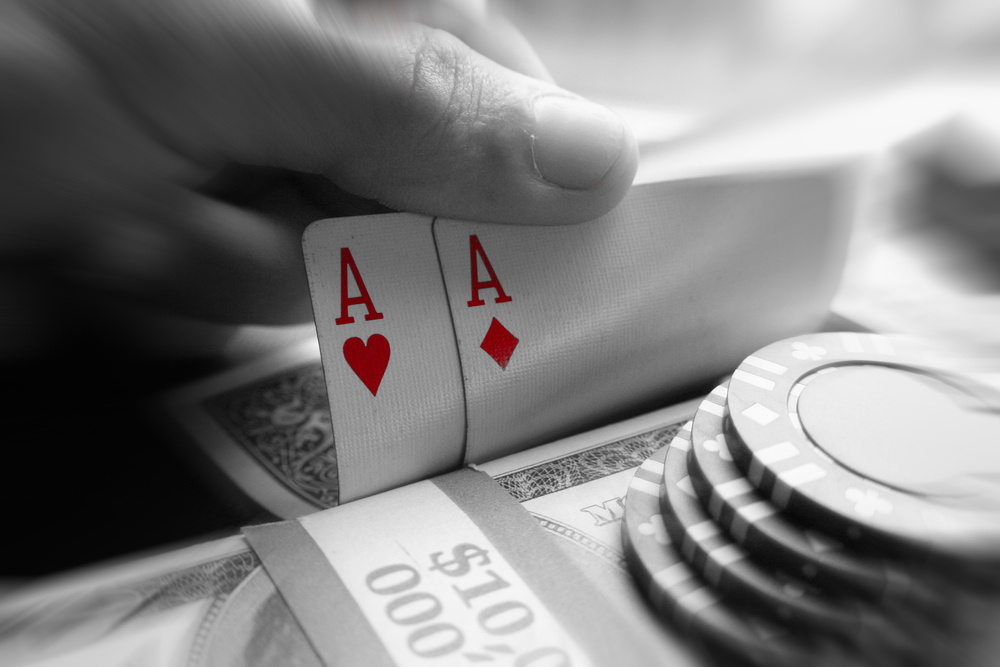 bitcoin gambling regulation