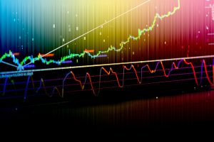 bitcoin price rises