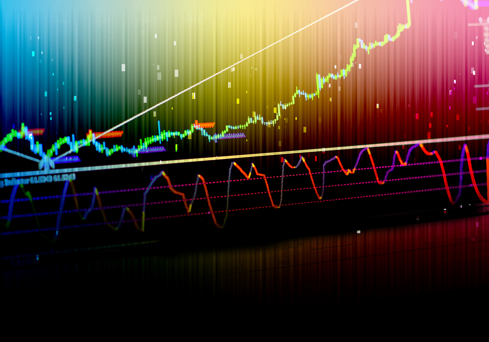 bitcoin price rises