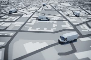 gps tracking software