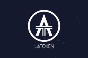 latoken logo