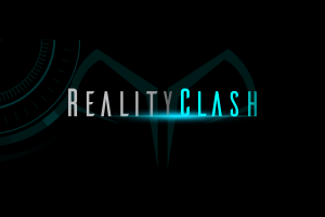 reality clash logo