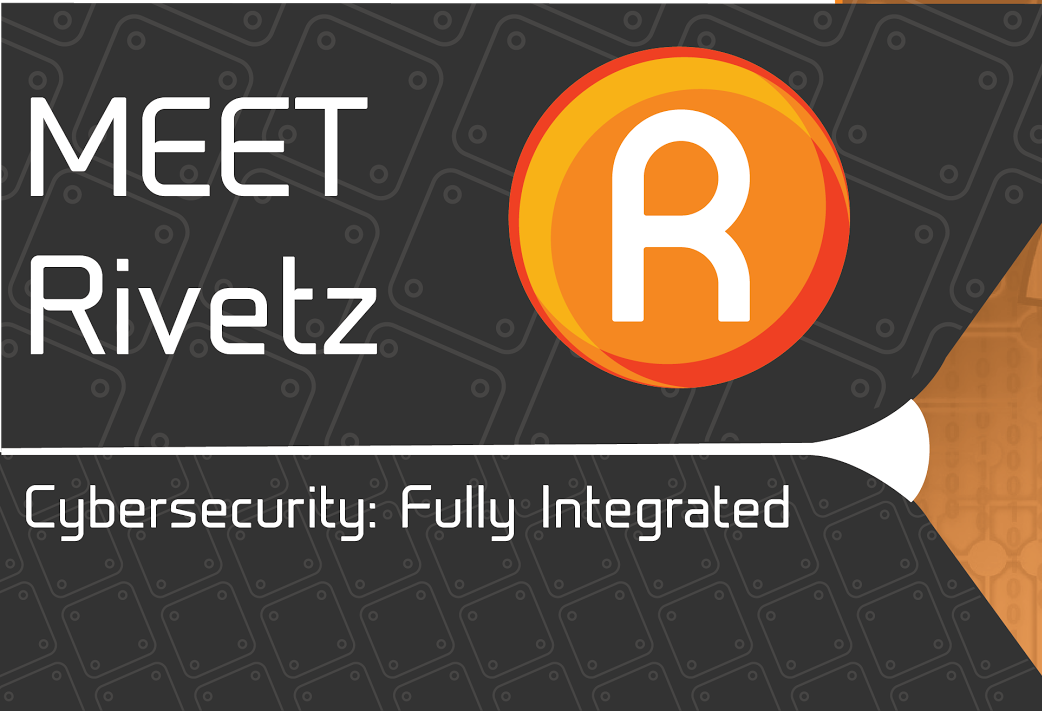 rivetz logo