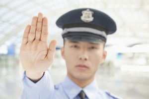 TheMerkle China Police WannaCry Android