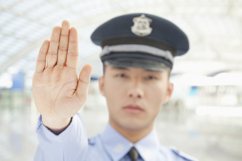 TheMerkle China Police WannaCry Android
