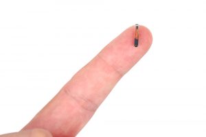 TheMerkle US Company RFID