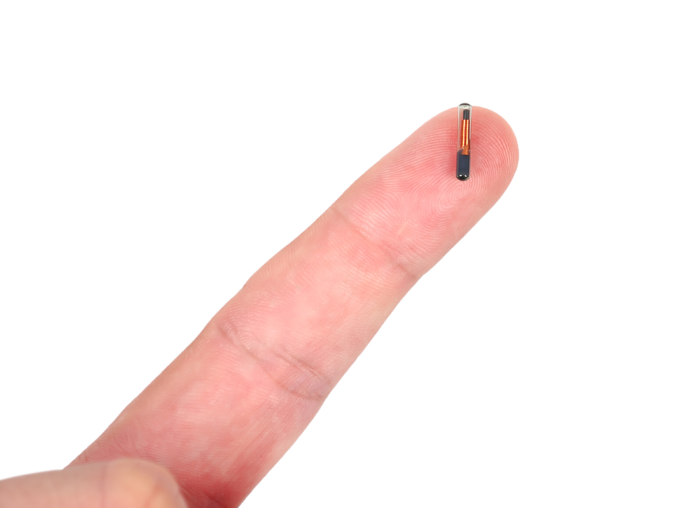TheMerkle US Company RFID