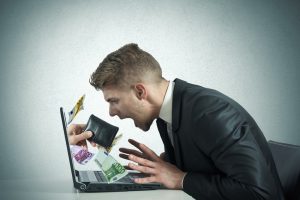 THeMerkle AlphaBay Exit Scam