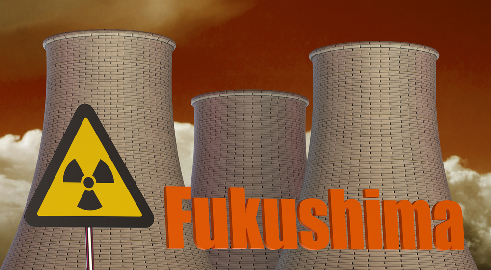 TheMerkle Fukushima Swimming Robot