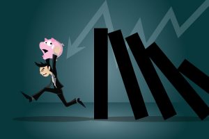 TheMerkle European banks Prevent Withdrawals