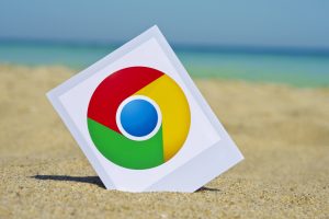 THeMerkle Parity Ethereum Chrome