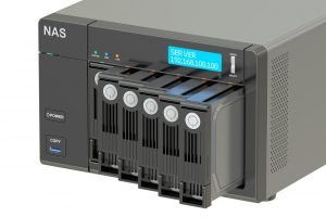 TheMerkle SambaCry NAS Servers
