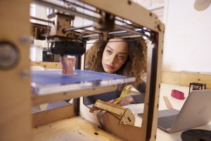 TheMerkle 3D Printing Belt
