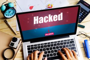 TheMerkle CoinDash ICO Hacked