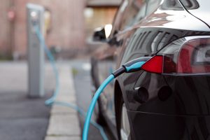 TheMerkle Electric Car Coast to Coast US