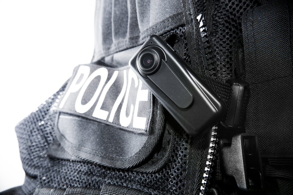 THeMerkle Body Cams Crimes