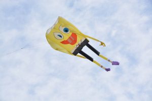 TheMerkle SpongeBob Ransomware
