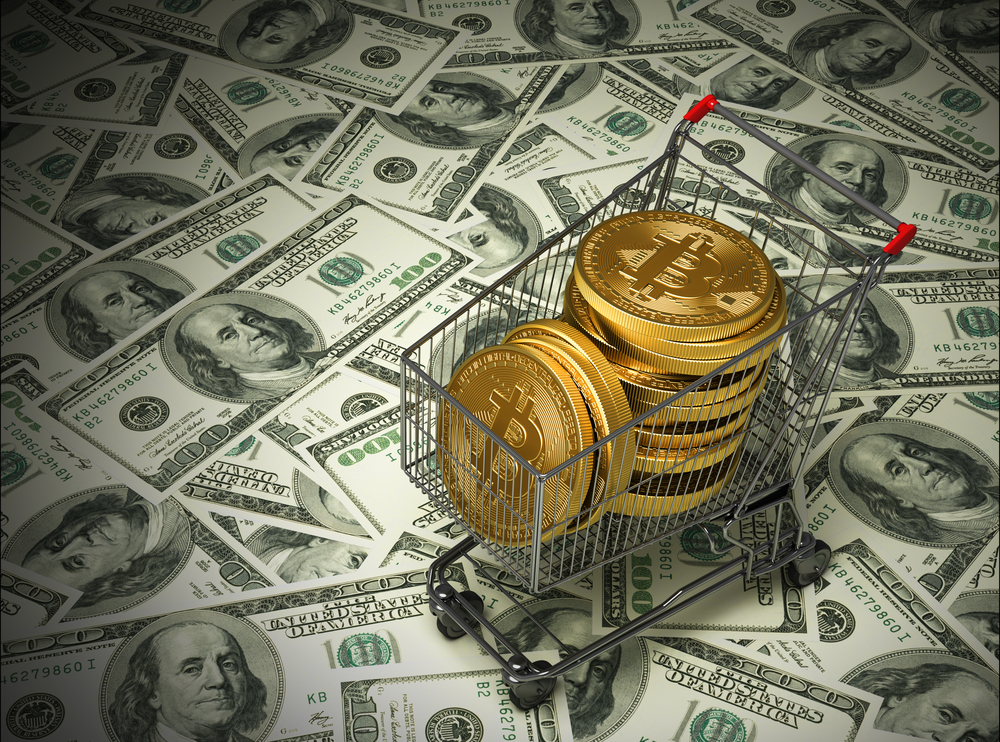 TheMerkle All4BTC Bitcoin Shopping