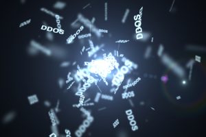 TheMerkle DDoS Extortion