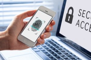 TheMerkle Strong Authentication