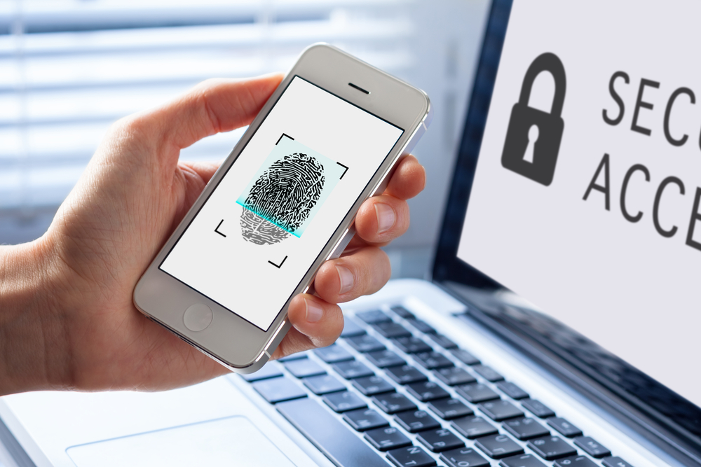 TheMerkle Strong Authentication