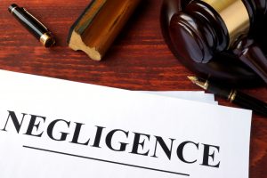 TheMerkle Coinbase Negligence