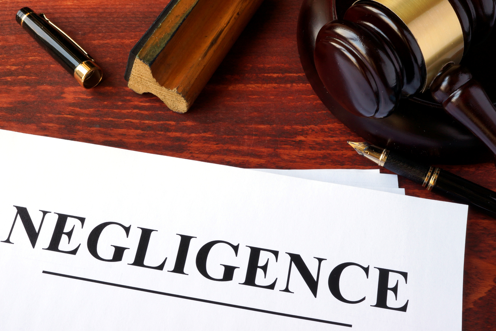 TheMerkle Coinbase Negligence