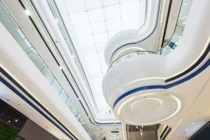 TheMerkle China Mall Husband Storage Pod