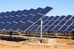 TheMerkle Bitcoin Desert Mining