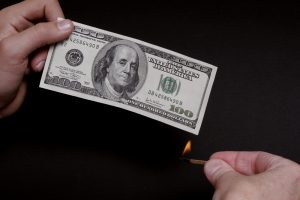 TheMerkle Cryptocurrency ICOs Dumb Money