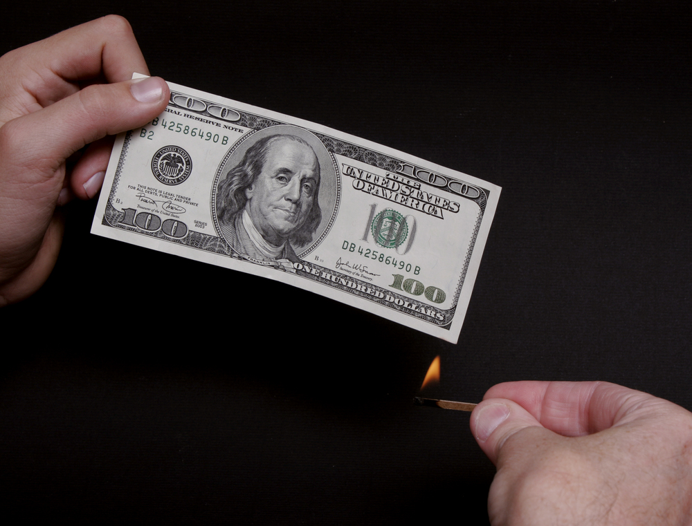 TheMerkle Cryptocurrency ICOs Dumb Money
