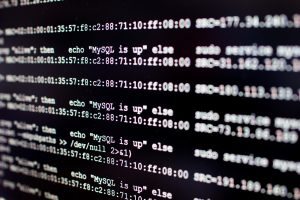 TheMerkle CIA Malware Aeris Linux
