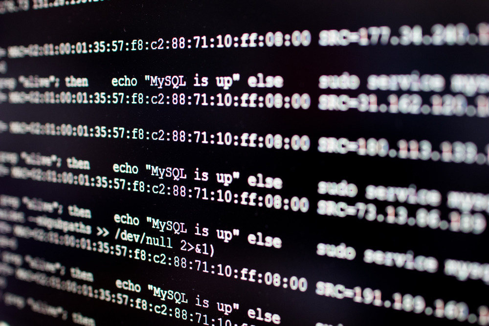 TheMerkle CIA Malware Aeris Linux