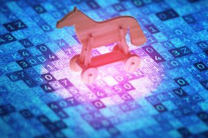 TheMerkle Triada Trojan Android