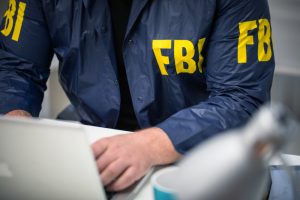 TheMerkle Hansa Darknet FBI
