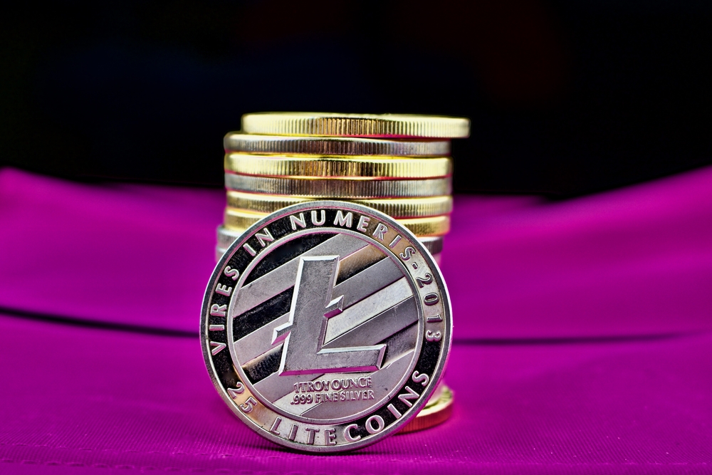 TheMerkle Litecoin ATH