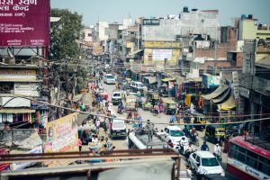 TheMerkle India Driverless Car Ban