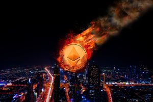 TheMerkle Ethereum price Sub 300