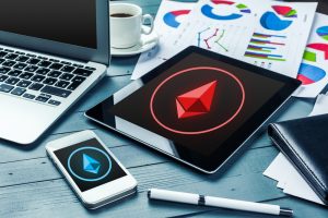 TheMerkle Top Cryptocurrency ICOs 1st Half 2017