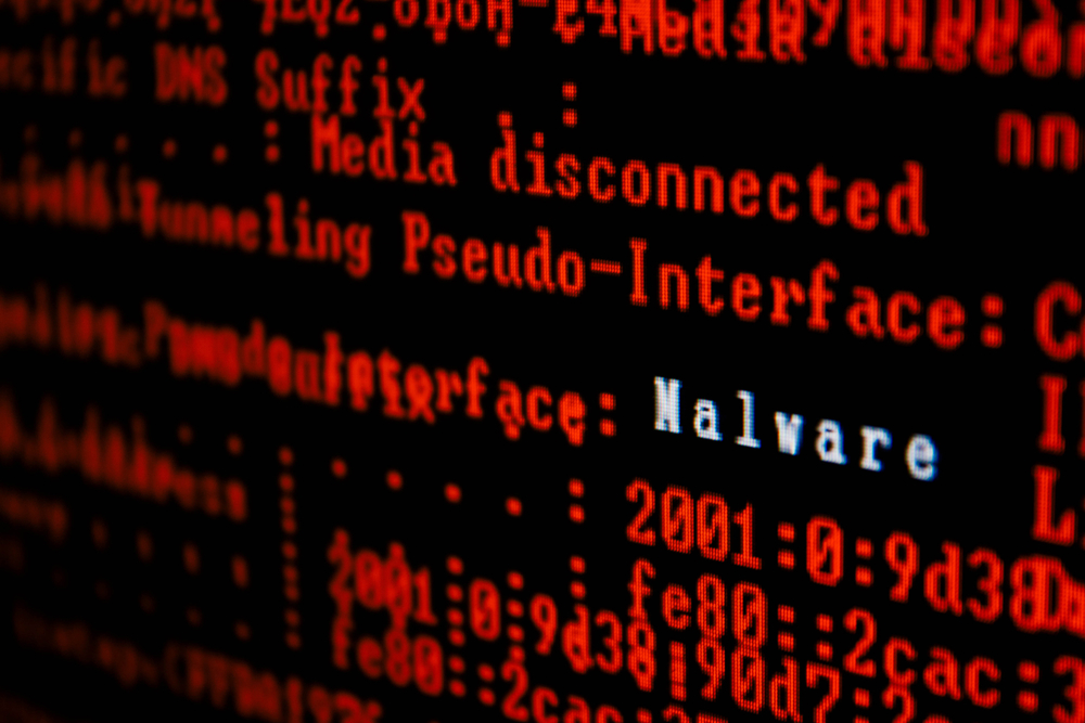 TheMerkle GhostCtrl malware Android