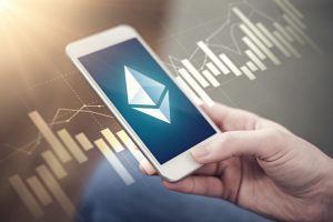 TheMerkle Ethereum price