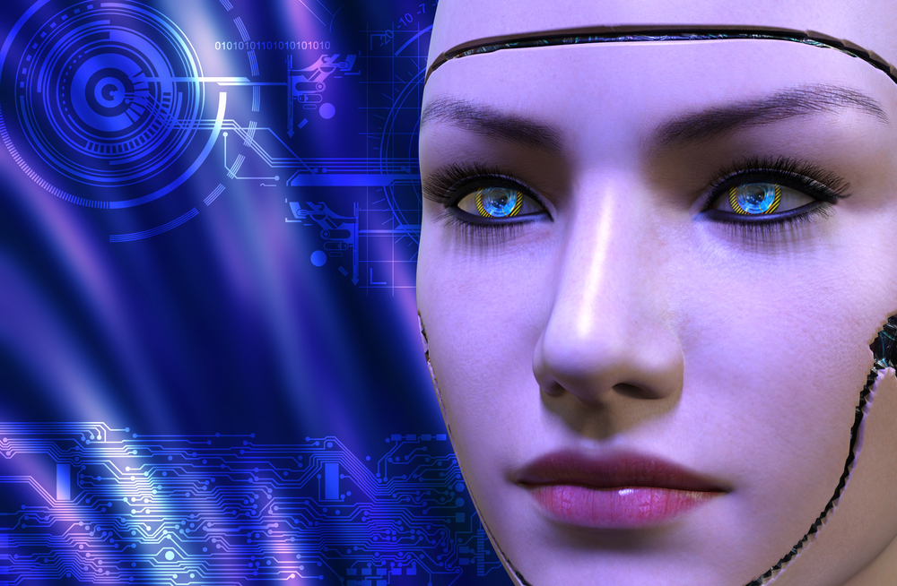 TheMerkle Sex Robot Rape