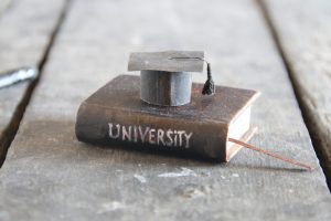 university degree crypto