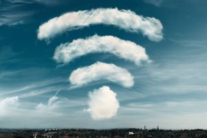 wifi security