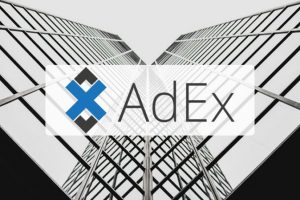 adex network logo