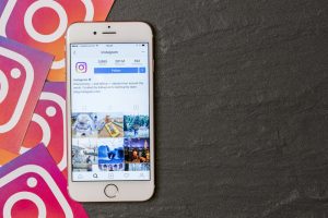 apple instagram