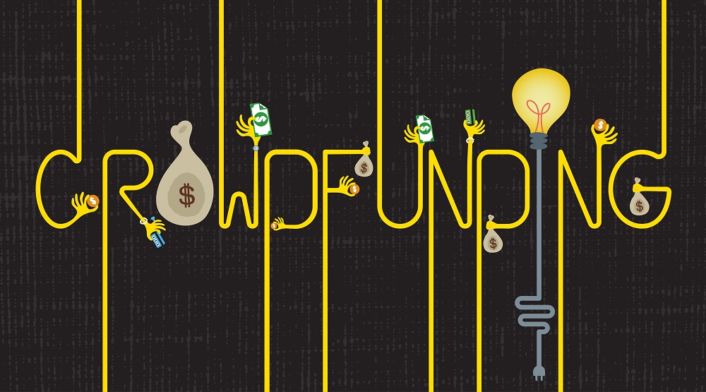 crowdfunding