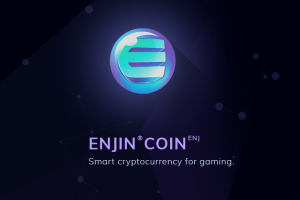 enjin coin