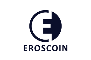 eroscoin logo